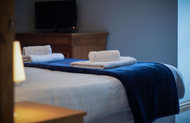 Rose Coach House - 3 Bedroom Cottage - Pendine - Foto 23