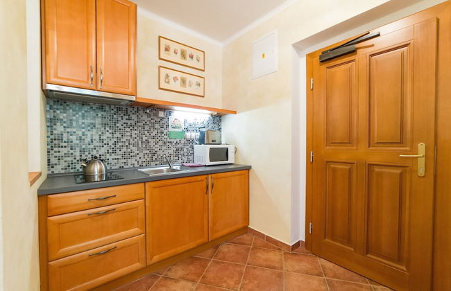Apartmány U Zvonu - Foto 10