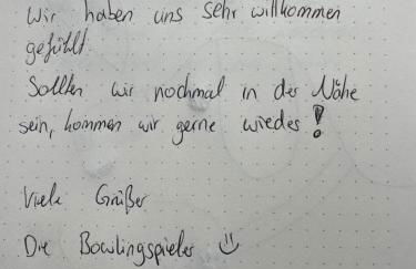 Übernachten im Grünen - Foto 23