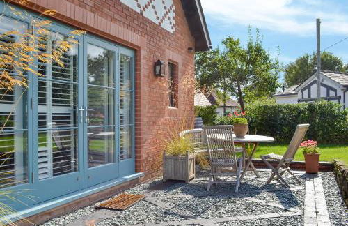 The Hen House At The Old Parsonage - Photo 12