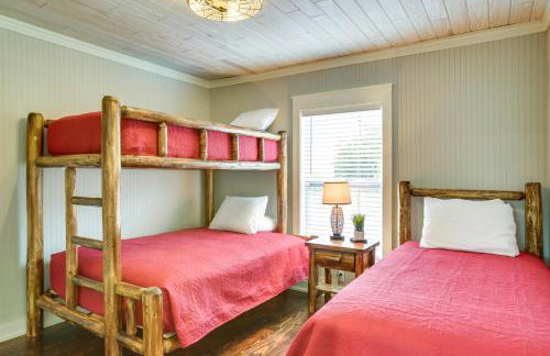 Dularge Copper Landing - Steps to Falgout Marina - Foto 14