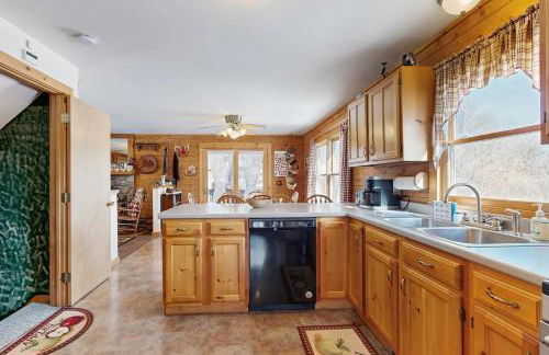 North Hill Cabin - Foto 9