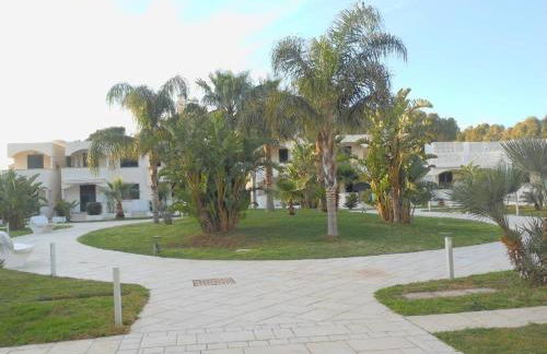 Le Palme House Isola delle Femmine - Foto 42