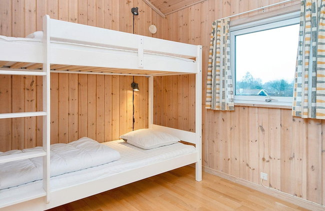 Seclusive Holiday Home in Jutland near Sea - Foto 5