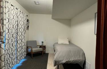 Townhouse Bridgeport Close UHC,FBI,Bridge complex - Foto 13