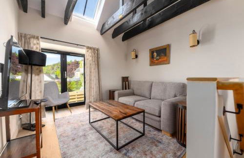 Firthview Fortrose - Foto 7