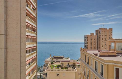 Appart'hôtel Odalys City - Monaco Les Hauts de la Principauté - Foto 130