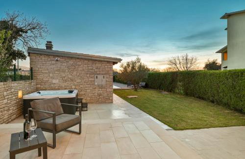 Villa Bilinke by IstriaLux - Foto 43