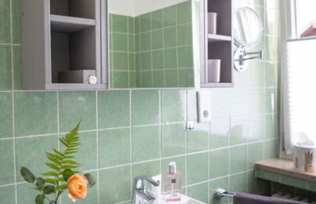 Holiday Home in Oberammergau - Photo 17