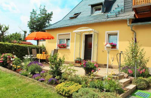 Ferienwohnung Gramalla - Foto 1