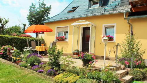 Ferienwohnung Gramalla - Foto 1