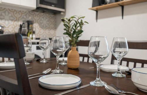 3-Bedroom 5-Beds JC Downtown 19Minutes Time Square - Foto 6