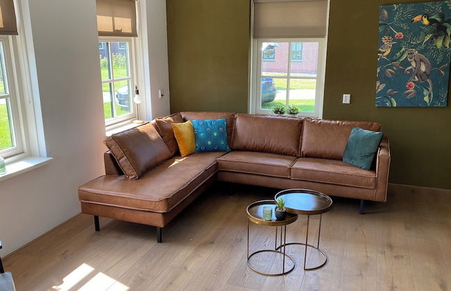 Summio Villaparc Schoonhovenseland - Photo 8