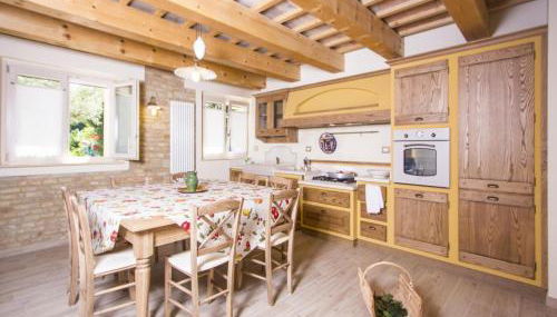 Belvilla by OYO Villa Vanessa Coccinella - Foto 4