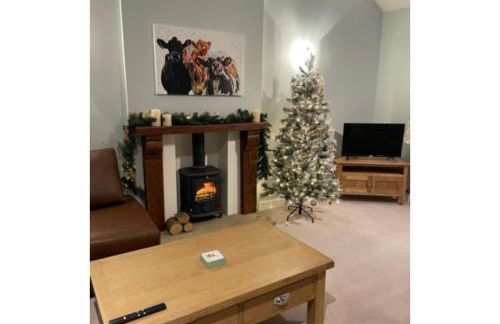 Swallow Cottage - Foto 59