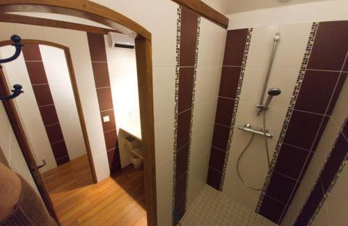 La Grange d'Ardichen vue sur les montagnes - Foto 19