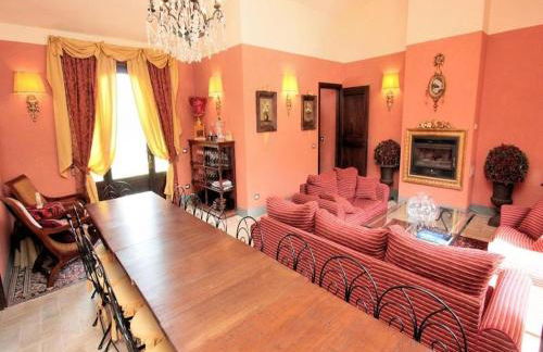 Holiday Home Near Lago di Chiusi With Pool - Foto 32