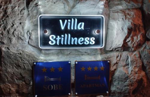 Villa Stillness - Foto 60