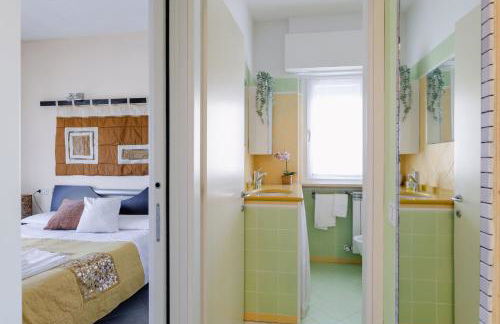 Italian Experience-Suite Artemare - Foto 23