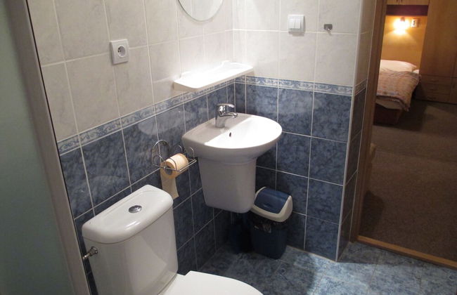 Apartmány OKOUN - Foto 16