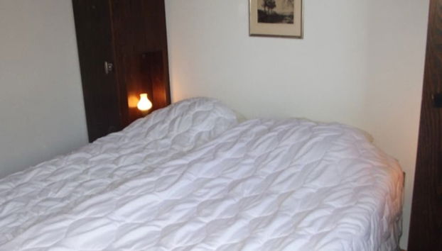 Pleasant Apartment With Balcony - Foto 5, Habitación