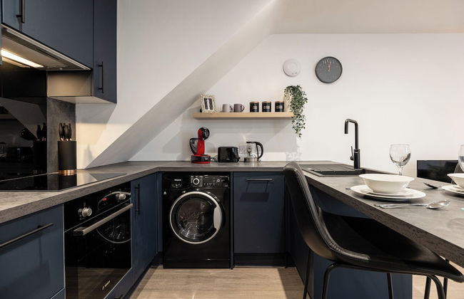 Gorgeous 1 BD in Central Cheltenham - Foto 30