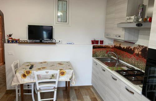 La Fabbrichina Il luogo della pace - Foto 6