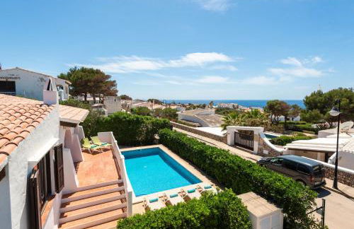 Bini Luna - Binibeca Vell - Foto 22