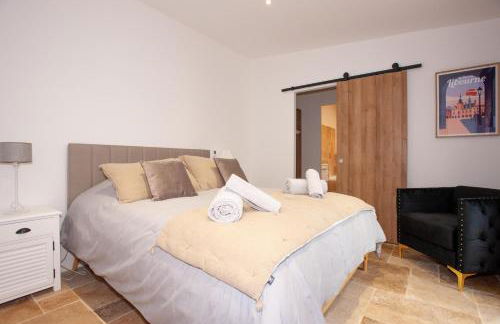 Les Tropeziennes de Libourne - Foto 8