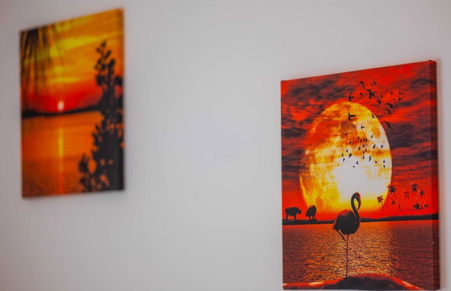 Charming Three Bedroom House Turanj - Foto 31