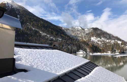 Europa Mountain Apartments - Foto 50