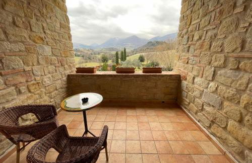 Le Calvie, country house - Foto 39