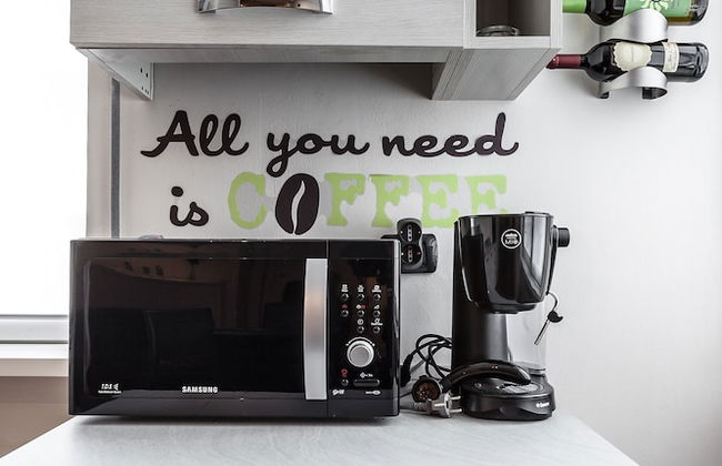 SuiteLowCost Donatello - Foto 10