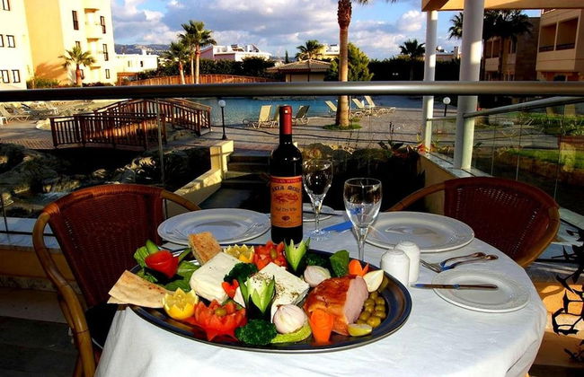 Panareti Coral Bay Hotel - Foto 28