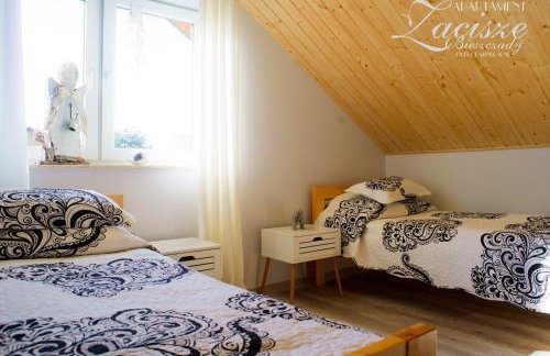 Apartament Zacisze - Foto 22