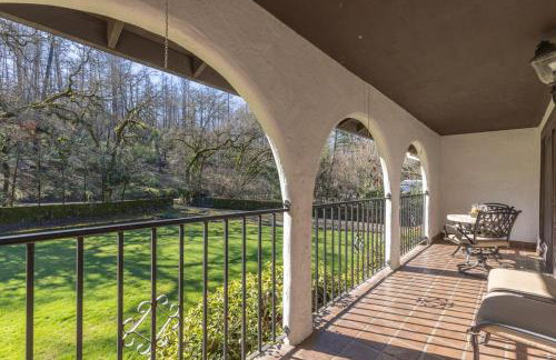 Glass Mountain Napa Valley Luxury Vineyard Retrea - Foto 41