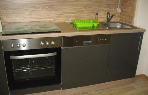 Ferienwohnung Wawrok - Foto 7