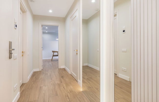 Bellevue Residence Suites - Foto 25