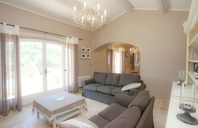 Luxury Villa in Provence With a Private Pool - Foto 31