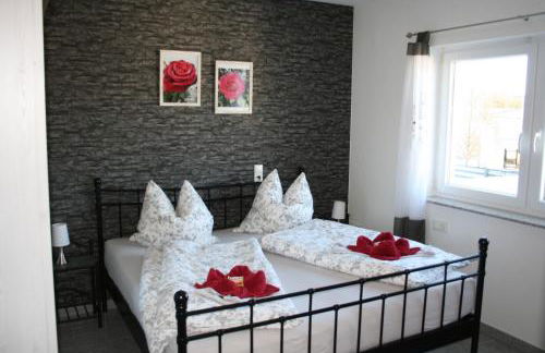 Ferienwohnung Hochwald 1 - Foto 7