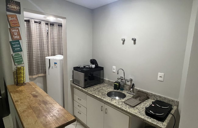 The World Indaiatuba by BR - Foto 4