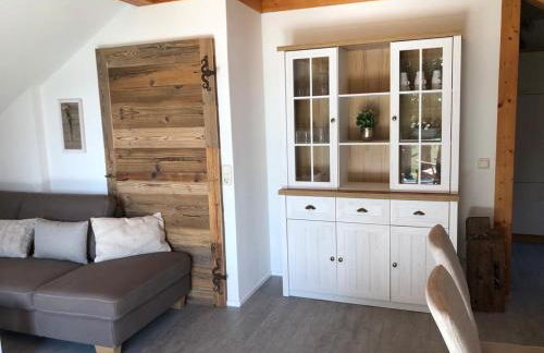 Ferienwohnung Buchenblick - Foto 1