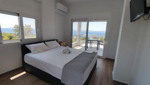 Evilenia Luxury Apartments - Foto 3