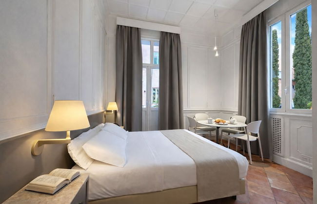 Aenea Superior Inn - Photo 50