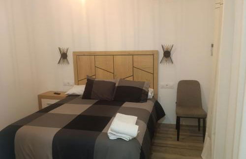 Alojamientos Rurales El Rincón del Pico - Foto 9