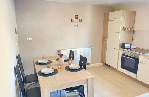 Gemütliche Wohnung mit Berg- und Waldblick - Foto 13