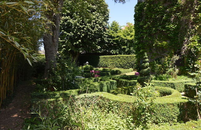 Maison D'hôtes "les Tillets" - Foto 49