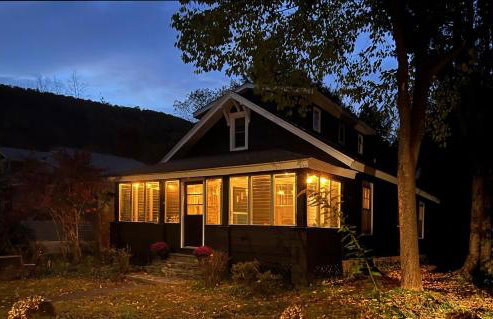 Phoenicia Bungalow - Foto 21