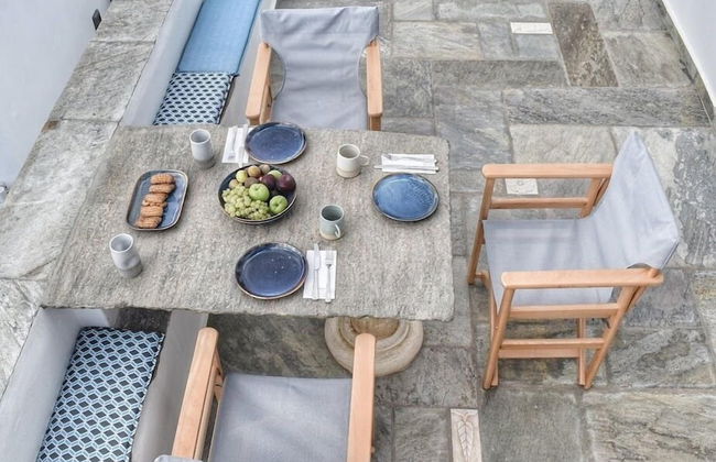 Tinoshomelidays Residences - Foto 79