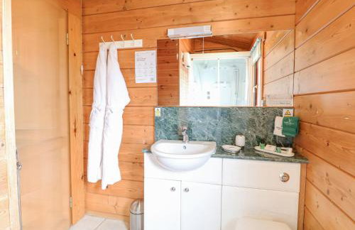 Kingfisher Lodge - Foto 15